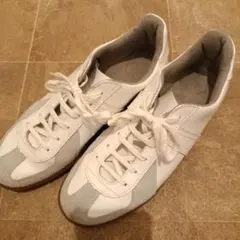 GERMAN TRAINER スニーカー 1183 タナカユニバーサルのサムネイル
