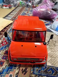 RC4WD FJ40 ボディー メーカー塗装 ジャンク - メルカリ