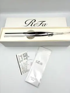 ReFa リファ ストレートアイロン RE-AC02A 2021年製 - メルカリ
