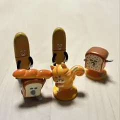 パンどろぼう　バスボール　シークレットあり