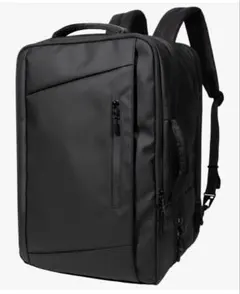 4WAYビジネスバッグ ブラック