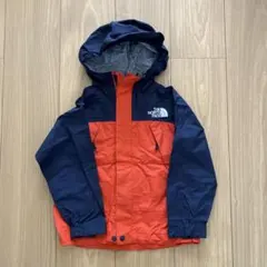 THE NORTH FACE フード付きジャケット 110