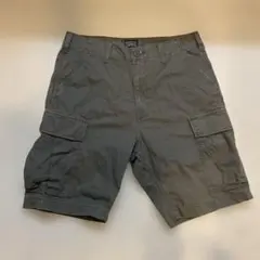 リーバイス　カーゴ　ショーツ　ショートパンツ　ハーフパンツ　パンツLevi'sのサムネイル