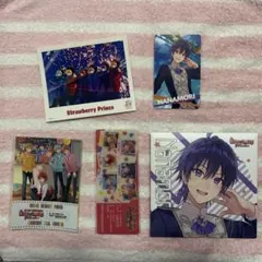 すとぷり　CD　カード