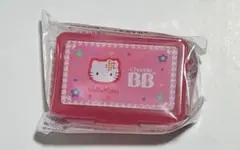 【未開封】チョコラBB　ハローキティ オリジナルマルチケース