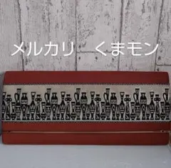 【送料込み】レトロ　クラッチバッグ　ハンドバッグ