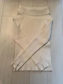 2025年最新】noble オフショルの人気アイテム - メルカリ