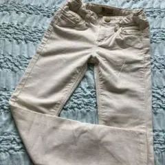 GAP コーデュロイスキニーパンツ 130cm