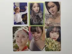TWICE ジョンヨン トレカ まとめ売り