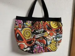 ムック本 HYSTERIC MINNI トートバッグ