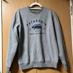 Patagonia スウェットベアー