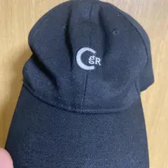 Give Re Collection ギブリコレクション キャップ 帽子ブラック