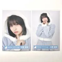 日向坂46 生写真 サンタ