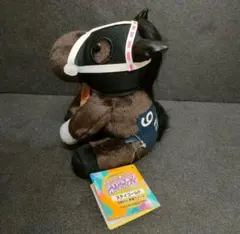 【最終値下げ】ステイゴールド一族 競馬　ぬいぐるみ　まとめ売り Gaj7JWwa4AAwHi8.jpg?format=jpg