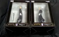 東京リベンジャーズ　くじ　灰谷蘭　灰谷竜胆