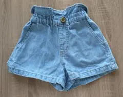 ブランシェス ショートパンツ 90cm