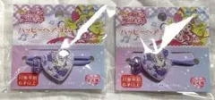 キミとアイドルプリキュア キュアキュンキュン ヘアゴム