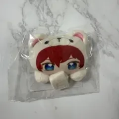あんスタ 一緒に暮らすぬい のっかりパーツ 天城一彩のサムネイル