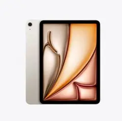 新品・未使用 iPad Air 11インチ（M3 チップ) Wi-Fiモデル