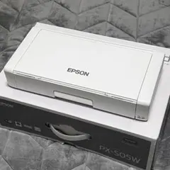 インクジェットプリンター