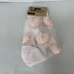 リーナベル　ディズニーDuffy and Friends 大人用ソックス ピンク