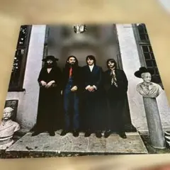 The Beatles Hey Jude レコード