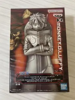 超美品 BANDAI ONE PIECE MONKEY D. LUFFY XG - メルカリ