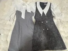 オリーブデオリーブ ワンピース まとめ売り