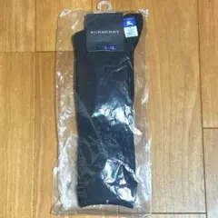 Burberry 子ども靴下（16〜18cm）