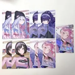 東雲絵名 暁山瑞希 朝比奈まふゆ 宵崎奏 エピカ - メルカリ