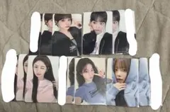 LE SSERAFIM spaghetti チェウォン　サクラ　ユンジン 2