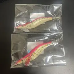 ヨーヅリ　アオリーQ3号　2本セットのサムネイル