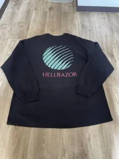 2026年最新】HELLRAZOR ロンtの人気アイテム - メルカリ