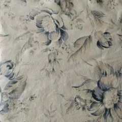 うに様 専用 ヴィンテージ花柄生地