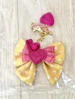 ミニーパルパルーザ　キーホルダー