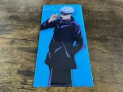 呪術廻戦 マルチケース 五条悟 ローソンコラボ