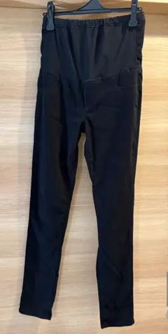 UNIQLO ウルトラストレッチ マタニティレギンスパンツ