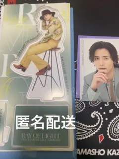 神谷健太 アクスタ ROL フォトカ 16