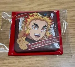 煉獄杏寿郎 缶バッジ 2026 ufotable バレンタイン ホワイトデー