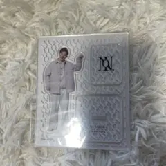 岸優太 アクスタ Number_i