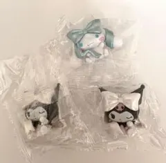 クロミ シナモン バレエリボンフィギア