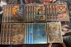 2026年最新】赤青マジック デッキの人気アイテム - メルカリ