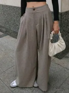 dazy カジュアルパンツ