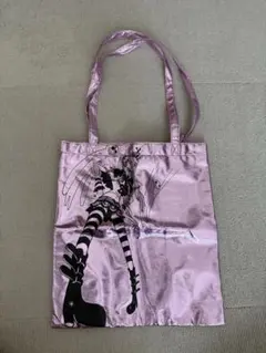 ONE PIECE ペローナ トートバッグ