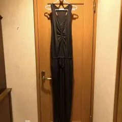 JAYRO White ジャイロホワイト サロペット　オールインワンのサムネイル