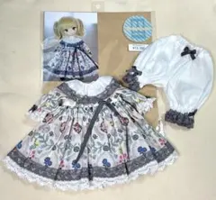 未使用品 海外ディーラー様製 桃 華ロリ SDM MSD MDD ディーラー製