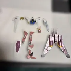 HG ガンプラ ジャンク SEED系 パーツ まとめ