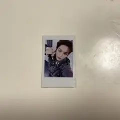 &TEAM HARUA アンコン チェキ ver2