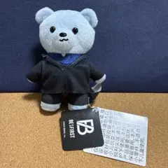 【匿名配送】BE:FIRST JUNON くま Shining One