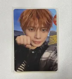 TXT 7TH YEAR テヒョン トレカ weverse global 予約